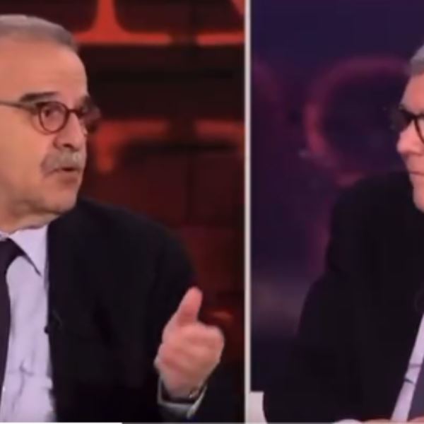 Το συνέδριο ΣΥΡΙΖΑ γέννησε την καλύτερη ατάκα πολιτικού στην Ελλάδα (video)