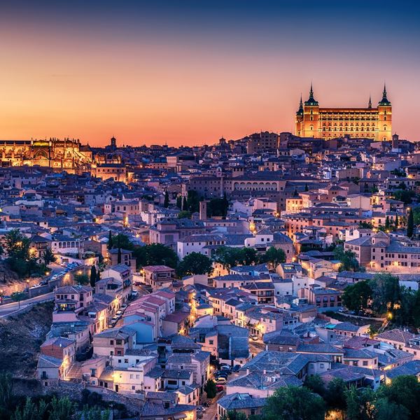 Οι καλύτεροι Ευρωπαϊκοί city break προορισμοί