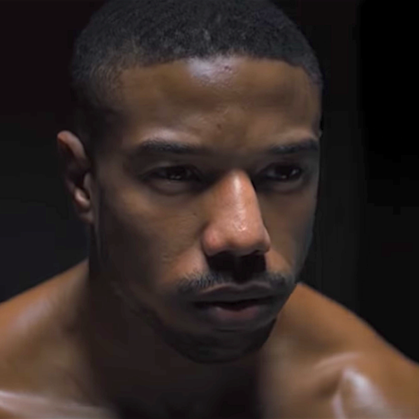 Ο Michael B. Jordan ζητά εκδίκηση στο trailer του Creed II