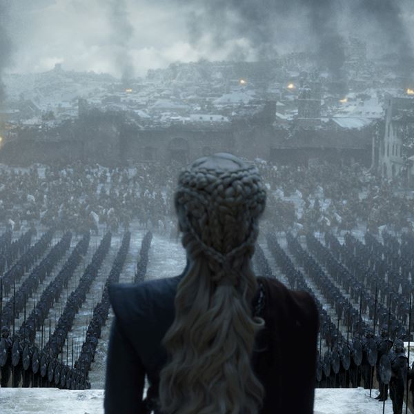 Η σειρά του HBO που έσπασε ένα ρεκόρ του Game of Thrones