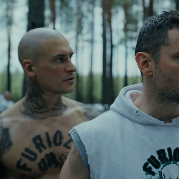 Οι ταινίες του Netflix για τον Απρίλιο