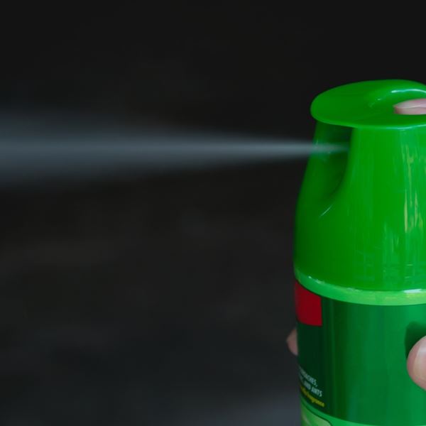 Τα εντομοκτόνα σκοτώνουν (και) το σπέρμα