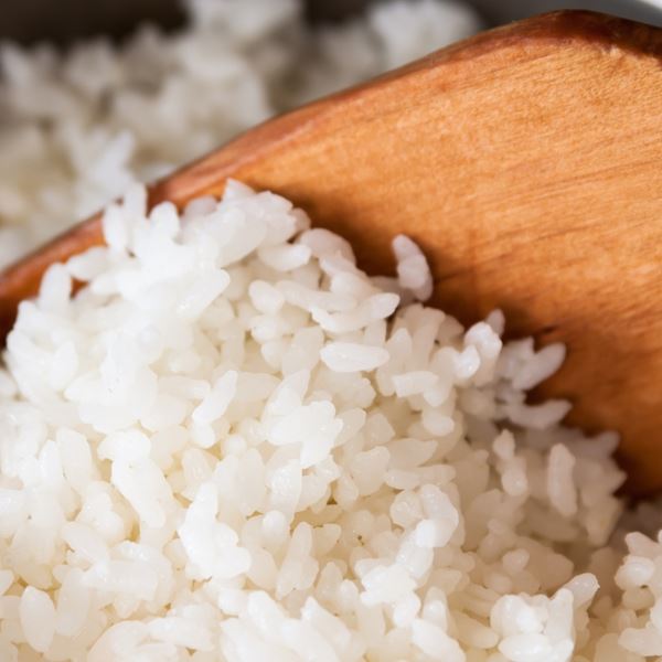 Ένα τέλειο τρικ για να μαγειρεύεις ρύζι και να το χρησιμοποιείς όποτε θέλεις