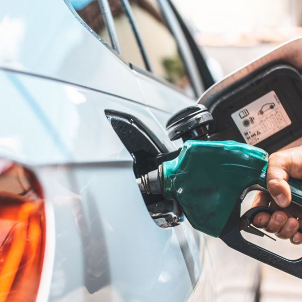 Eπιδότηση βενζίνης σε 3 βήματα