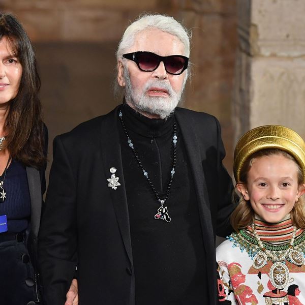 Το μέλλον των Οίκων Chanel και Fendi μετά τον θάνατο του Karl Lagerfeld