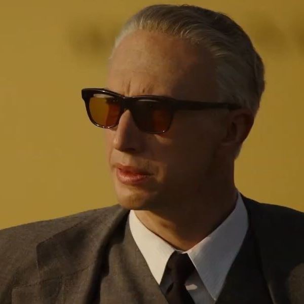 Πρώτο trailer του Ferrari με τον Adam Driver