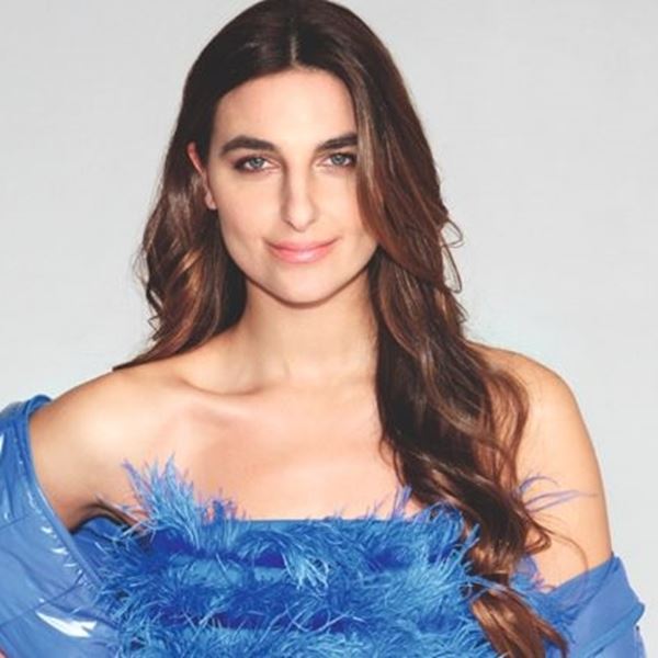 H ασταμάτητη Βασιλική Ρούσσου