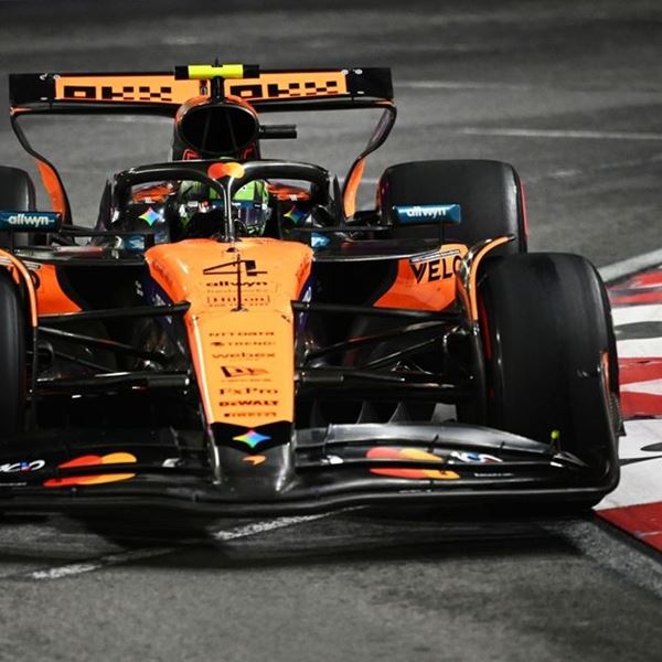 Όλα τα σενάρια για τον τίτλο της F1 στο Άμπου Ντάμπι