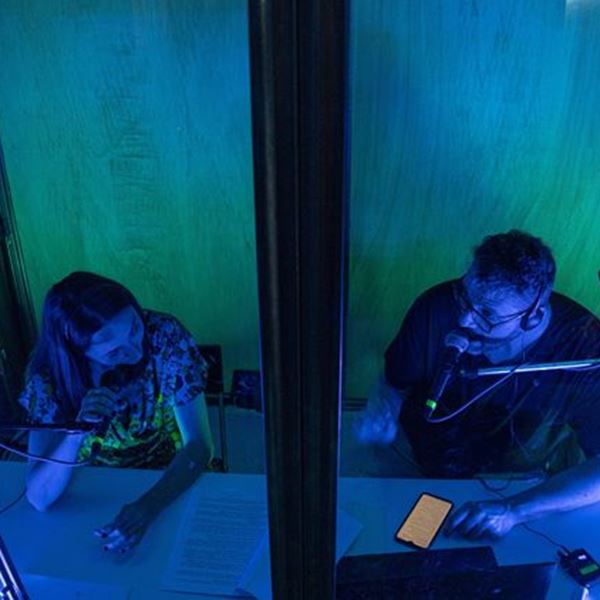 Ο Παντελής Φλατσούσης δε φοβάται τη ματαίωση