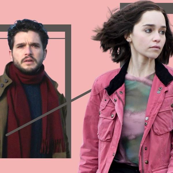 Η Marvel ίσως ετοιμάζει reunion για Kit Harington και Emilia Clarke