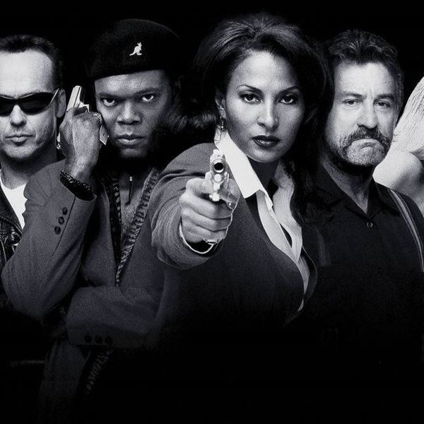 10ο Athens Open Air Film Festival: Με Tarantino και Almodóvar στην Τεχνόπολη