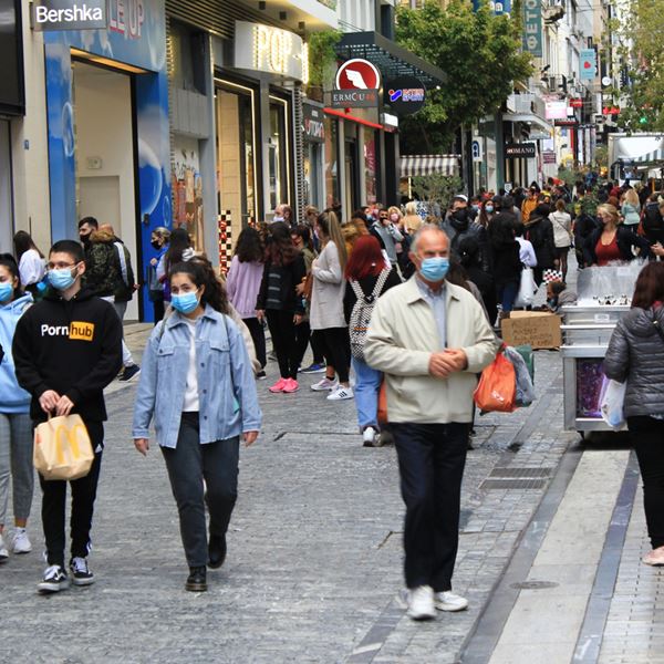 Σήμερα η απόφαση για διαδημοτικές μετακινήσεις και sms
