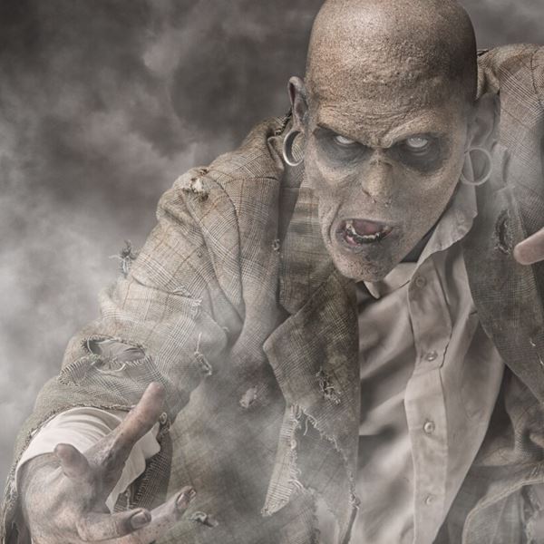 Κάπως έτσι μοιάζει μία εισβολή ζόμπι, σύμφωνα με το ChatGPT