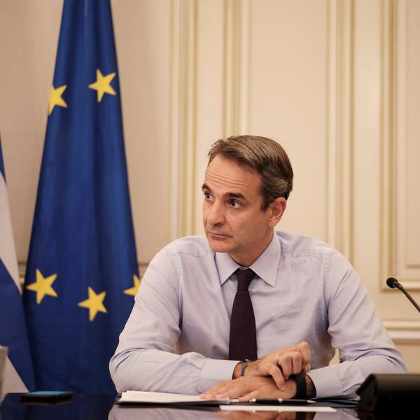 Ποια νέα μέτρα θα ανακοινώσει σήμερα ο Κυριάκος Μητσοτάκης