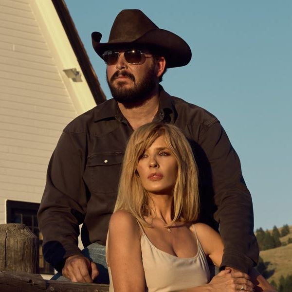 'Οσα γνωρίζουμε για το spin-off του Yellowstone