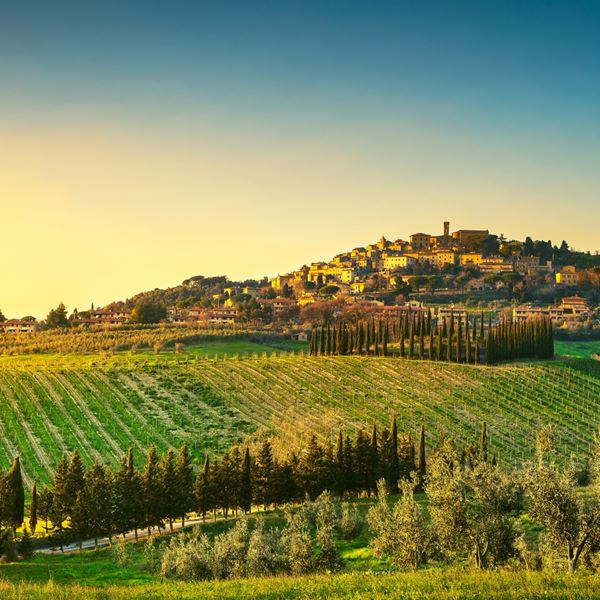 Η λίστα με τις πιο υγιείς χώρες του κόσμου