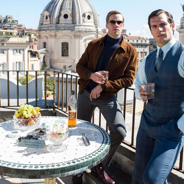 Πώς θα φοράς κάθε μέρα το ίδιο κοστούμι και θα δείχνεις διαφορετικός