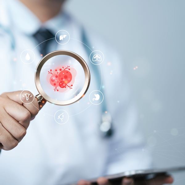 Eλπίδα για τη θεραπεία του καρκίνου από Ισπανούς ερευνητές