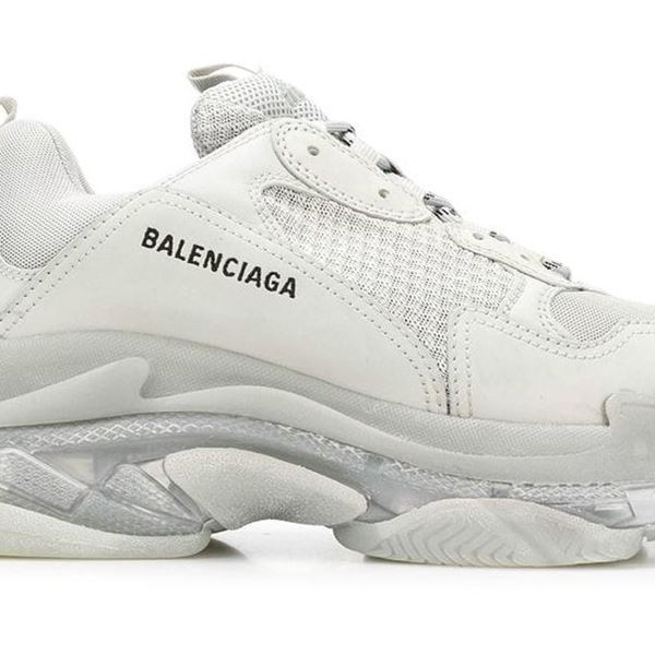 5 ugly sneakers για τη φετινή άνοιξη