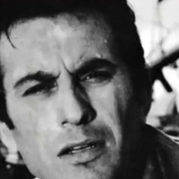 Πέθανε ο σπουδαίος ηθοποιός Νίκος Ξανθόπουλος