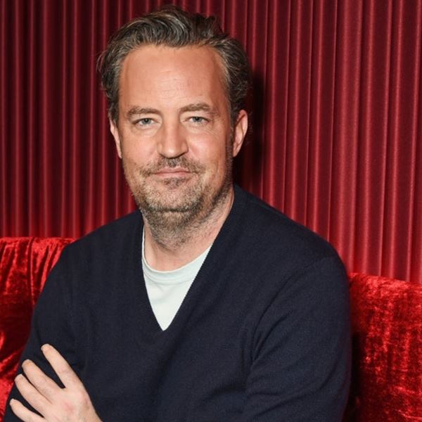 Τι ανακάλυψε η αστυνομία στο σπίτι του Matthew Perry
