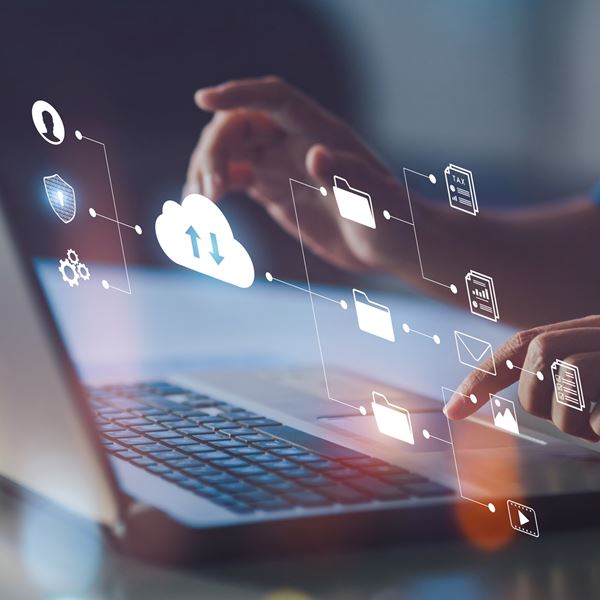 Αυτές είναι οι 100 κορυφαίες εταιρείες του cloud computing