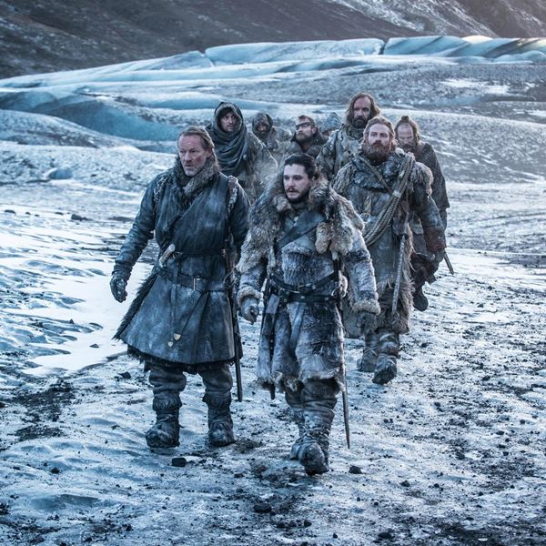 Οι βιογραφίες των πρωταγωνιστών του Game of Thrones σε 3 λεπτά