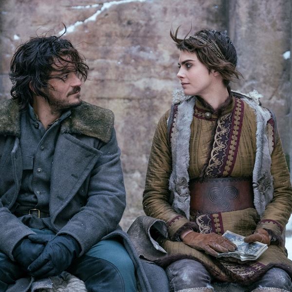 11 νέες σειρές για το φθινόπωρο