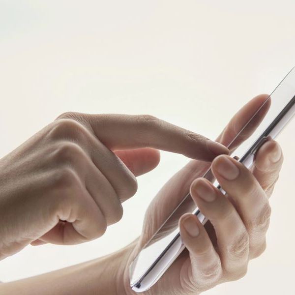 Το μυστικό μενού του WhatsApp