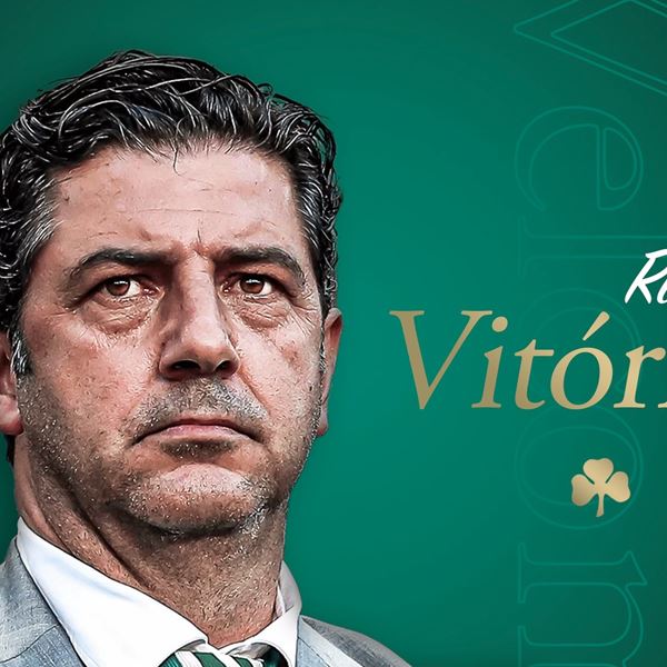 Αυτός είναι ο νέος προπονητής του Παναθηναϊκού