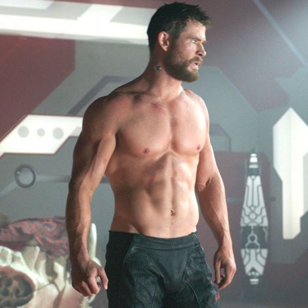 Θα μπορούσες να προπονηθείς και να τρως σαν τον Thor έστω για μία εβδομάδα;