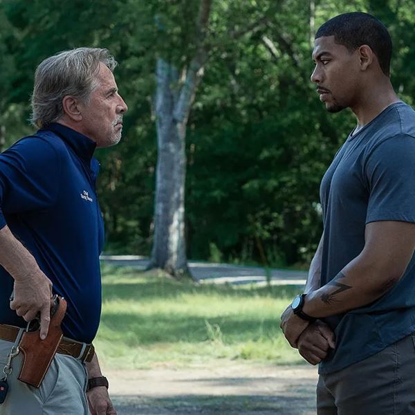 Γιατί το Rebel Ridge στο Netflix είναι η καλύτερη ταινία δράσης του 2024