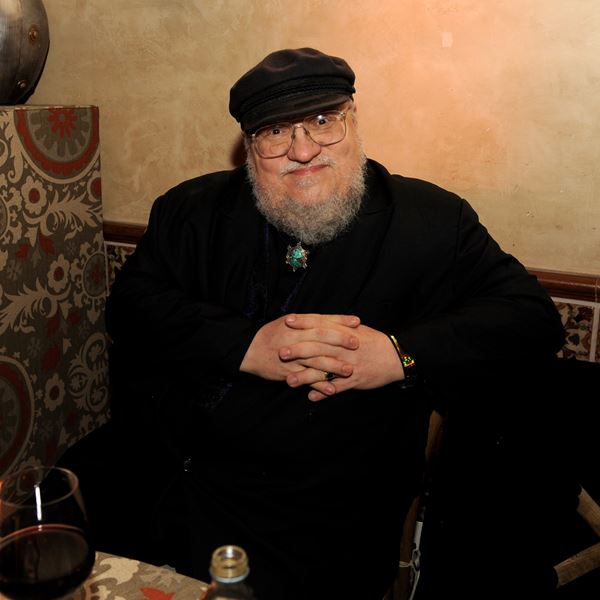 Να γιατί ο George R. R. Martin σκοτώνει τους χαρακτήρες του Game of Thrones με τόση άνεση
