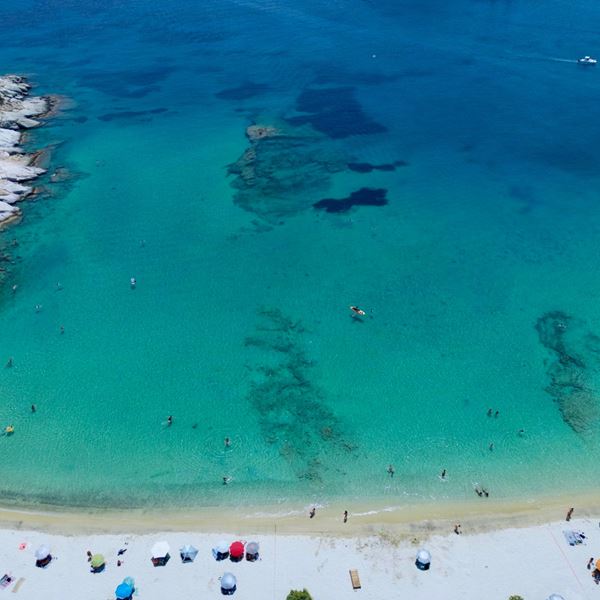 Ρωτήσαμε το ChatGPT πού να πάμε διακοπές το καλοκαίρι χωρίς να δώσουμε ένα νεφρό