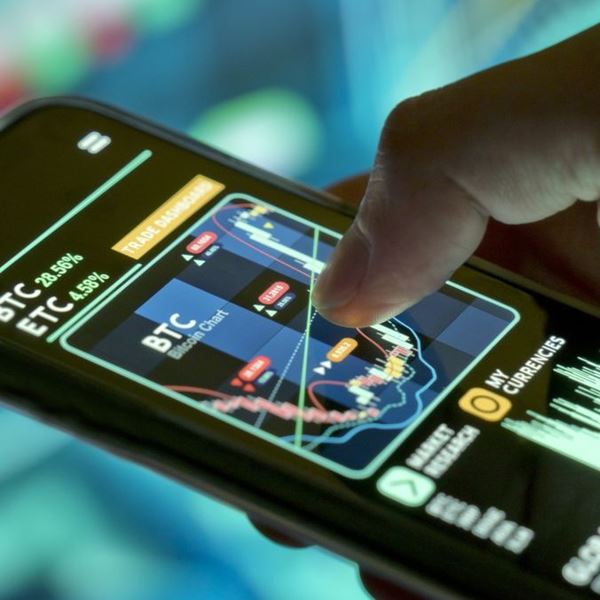 H σημασία του μαζικού sell-off στην αγορά κρυπτονομισμάτων