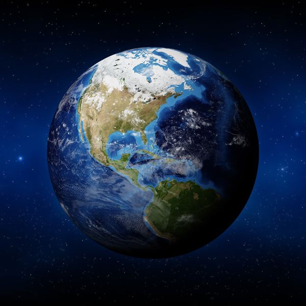 Οι εξωγήινοι βλέπουν τη Γη ως εξωπλανήτη