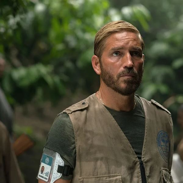 Τι συμβαίνει με την ταινία – φαινόμενο Sound of Freedom;