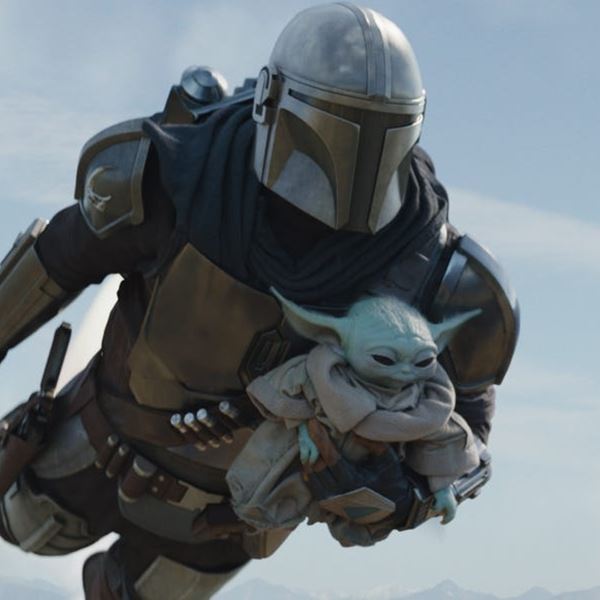 The Mandalorian & Grogu, όλα όσα γνωρίζουμε για το ντεμπούτο του διδύμου στη μεγάλη οθόνη