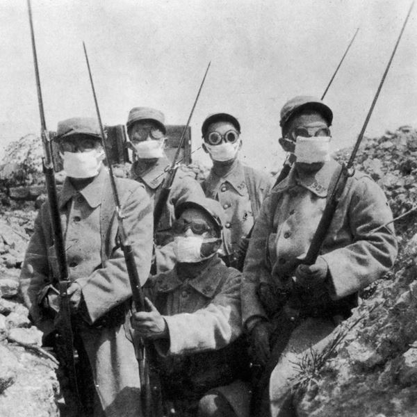 Η παγκόσμια ύφεση λόγω της πανδημίας θυμίζει Β' Παγκόσμιο Πόλεμο