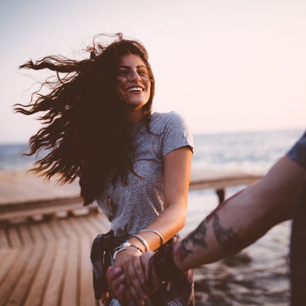 Όλα όσα δείχνουν ότι η σχέση σας είναι έτοιμη για το επόμενο βήμα