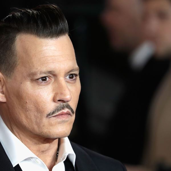 Πού ξοδεύει τα εκατομμύριά του ο Johnny Depp