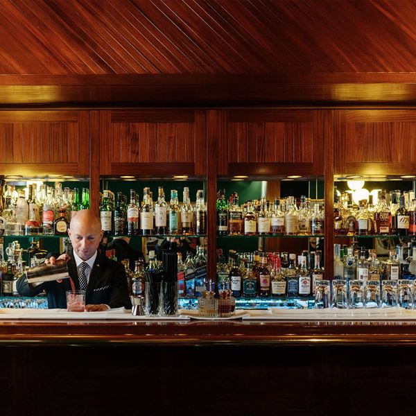 Στο μπαρ όπου ο Picasso πλήρωνε τα ποτά του με πίνακες