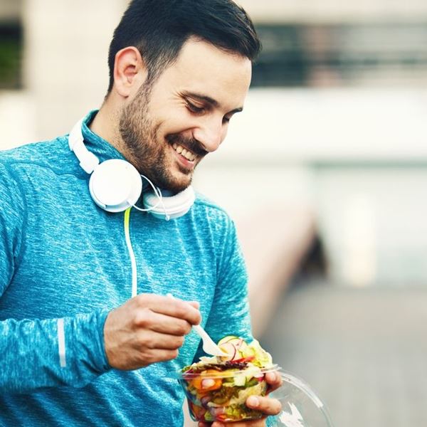 H επιστήμη της διατροφογενετικής και η χρησιμότητά της