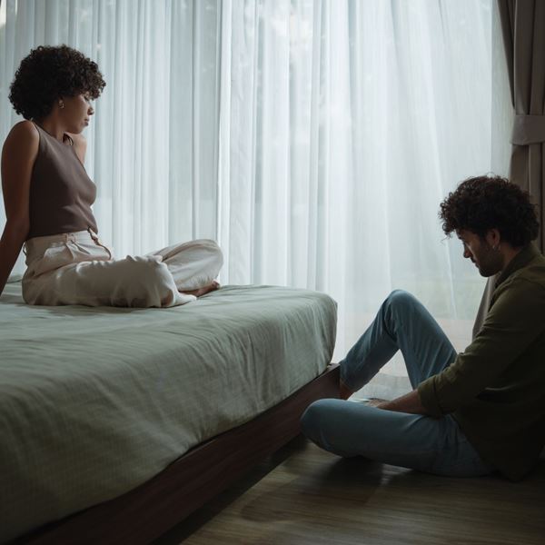 Η πικρή αλήθεια πίσω από το "θέλω λίγο χρόνο να σκεφτώ"