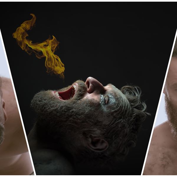 Γιάννης Στάνκογλου, ο άνθρωπος με τα 1000 πρόσωπα