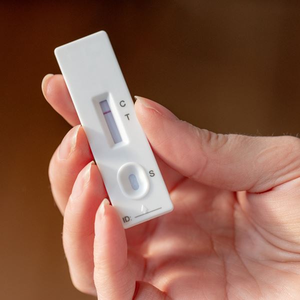 Τι θα ισχύει στο εξής με τα self tests