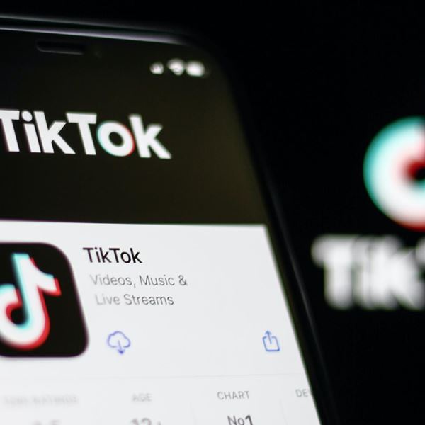 Apps για viral videos στο TikTok