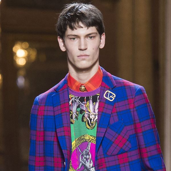 Tartan: Το πιο κλασικό χειμωνιάτικο print δεν είναι πια το ίδιο