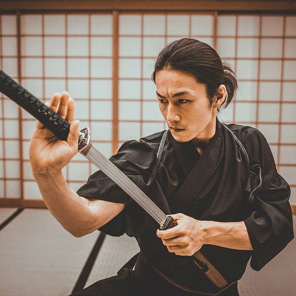 Πόλη στην Ιαπωνία ξεμένει από νίντζα, δίνει $85.000 σε όποιον ενδιαφέρεται