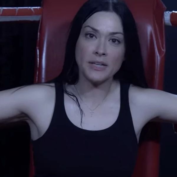 Ένα Oscar προεκλογικού σποτ στη Νάντια Γιαννακοπούλου του ΠΑΣΟΚ, χθες αν γίνεται